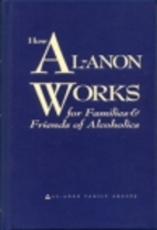 How Al-Anon Works for Families & Friends of…