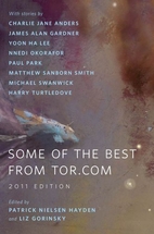 Some of the Best from Tor.com: 2011 Edition:…