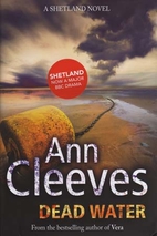 Dead Water by Ann Cleeves