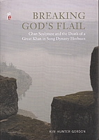Breaking God's flail. Chan sculpture and the…