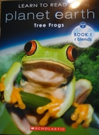 Learn to Read with Planet Earth: Tree Frogs…
