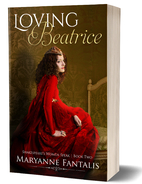 Loving Beatrice (Shakespeare's Women…