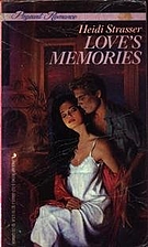 Love's Memories (Contemporary Romance) by…