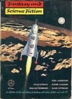 The Magazine of Fantasy and Science Fiction…