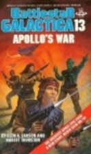 Apollo's War by Glen A. Larson
