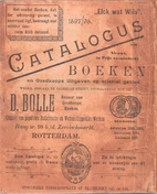 Catalogus van nieuwe, in prijs verminderde…