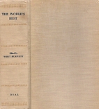 The World's Best by Whit Burnett