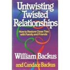 Untwisting Twisted Relationships by William…