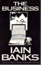 The Business by Iain Banks