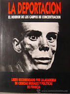 DEPORTACION by Andre Leroy