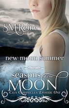 New Moon Summer (Seasons of the Moon) by SM…