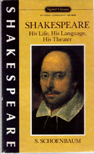 Shakespeare: His Life, His Language, His…