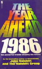 Year Ahead by John Naisbitt