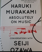Absolutely on Music: Conversations (Vintage…