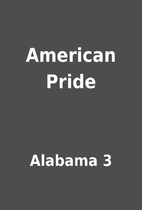 American Pride by Alabama 3