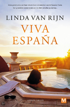 Viva España literaire thriller by…