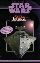 Star Wars – Adventure Journal - Whispers…