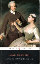 Clarissa, or The History of a Young Lady by…