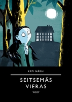 Seitsemäs vieras by Kati Närhi