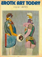 Erotic art today by Volker Kahmen