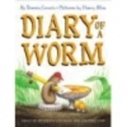 Diary of a Worm by Doreen Cronin