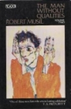 The Man Without Qualities, Volume 2: The…