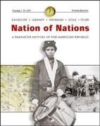 Nation of Nations: A Narrative History of…