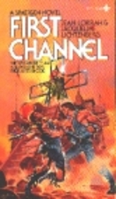 First Channel by Jacqueline Lichtenberg