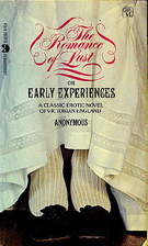 The Romance of Lust by Anonymous