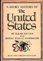 A short history of the United States by…