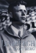Lindbergh by A. Scott Berg