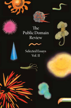 The Public Domain Review: Selected Essays,…