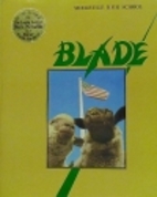 The Blade: Shellville High School Yearbook…