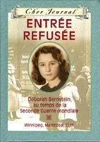 Turned Away : The World War II Diary of…