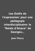 Les Outils de l'expression: pour une…