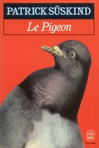 The Pigeon by Patrick Süskind
