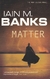 book cover: Matter.