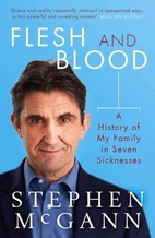 Flesh and Blood: A History of My Family in…