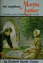 Luther by Elizabeth Rundle Charles