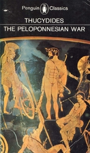 The History of the Peloponnesian War by…