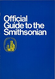 Official Guide to the Smithsonian by Maureen…