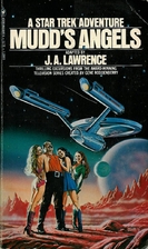 Mudd's Enterprise by J. A. Lawrence