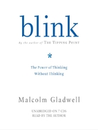 Blink: The Power of Thinking Without…