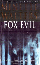 Fox Evil by Minette Walters