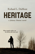 Heritage : A Johnny Hunter Novel by DuMont…