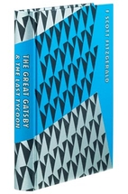 The Great Gatsby & The Last Tycoon by F.…
