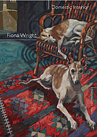 Domestic interior by Fiona Wright