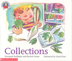 Collections by Margaret Ballinger