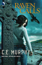Raven Calls (The Walker Papers, Book 7) by…