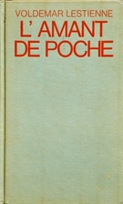 L'amant de poche by Voldemar Lestienne